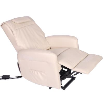 China (Others) Adjustable home leisure and comfortable electric lift massage recliner chair for sale