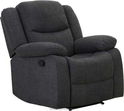 China Multifunctional adjustable simple leisure recliner(other) chair for home theater living room for sale