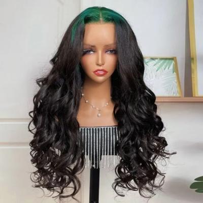 China Jerry Curl Wholesale 100% Virgin Hair 360 Lace Frontal Wigs Cuticle Aligned Unprocessed Body Wave Wig for sale