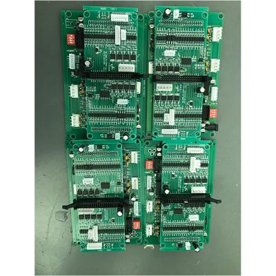 China FR4 Customized Printed Circuit Board Assembly Design PCB High Quality Electronic Circuit Board for sale