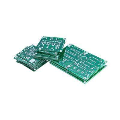 China High Quality FR4 Factory Customized Electronic PCB Circuit Board PCB Circuit Board for sale