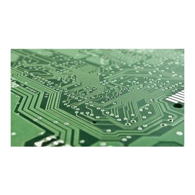 China FR4 Multilayer PCB Panel Assembly Fr4 PCB Component Circuit Board Customized Electronic Pcba for sale