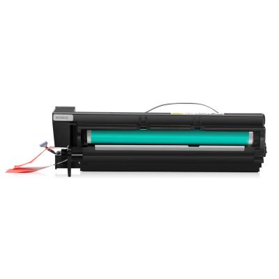 China Re-manufactured Remanufactured Image Drum Cartridge for use in Ricoh Aficio 1515 MP-161 MP-171 OPC Drum Unit for sale