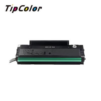 China Re-manufactured PC211EV PC-211EV Toner Cartridge For Use In Pantum P2200 P2207 for sale