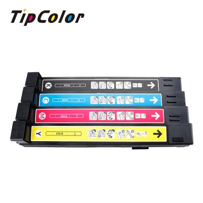 China COMPATIBLE CF310A CF311A CF312A CF313A 826A Toner Cartridge For HP Color LaserJet Business M855dn Use for sale