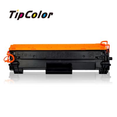 China COMPATIBLE toner cartridge for use in HP LaserJet M15A M15W MFP M28A M28W CF244A CF247A CF248A for sale