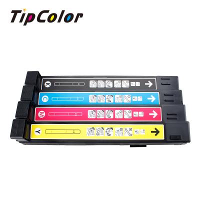 China COMPATIBLE Tipcolor CF300A CF301A CF302A CF303A 827A Toner Cartridge For Use In HP Color LaserJet M880 for sale