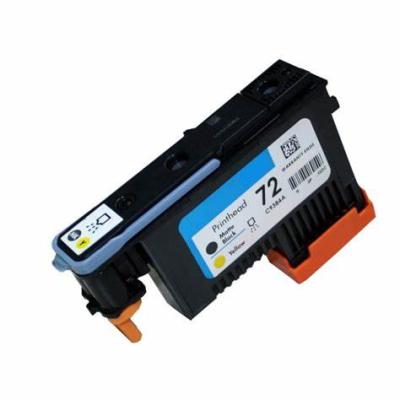 China Re-manufactured C9380A C9383A C9384A printhead for use in HP T610 T770 T1100 HP 72 printhead for sale