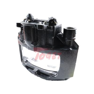 China Truck Brake Parts Hot Sale Truck Parts Auto Brake System Air Disc Brake Caliper K003799 for sale