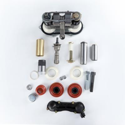 China Truck Brake System TGT22.5K-KIT002 Full Brake Caliper Complete Repair Kits For Truck Brake Parts Fits SN6/SN7 Series for sale