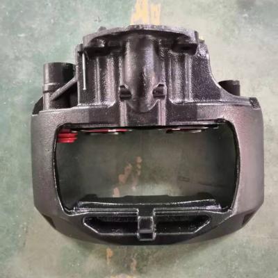 China Truck Brake Parts KNRR SB7 / SN7 Type Brake Caliper SN7213RC For Truck Brake Parts for sale