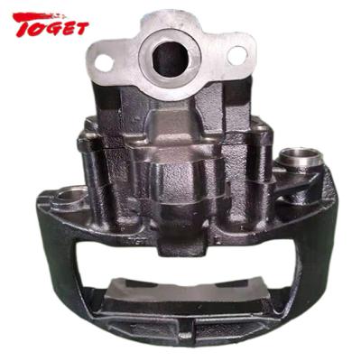 China Auto Brake Systems Buses High Quality Auto Brake System Brake Parts Disc Brake Caliper K002962 for sale