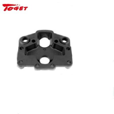 China Truck Brake System Truck Disc Brake System Brake Caliper Repair Parts Caliper Cover for sale