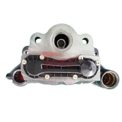 China OEM K012633 SB6/SB7/SK7 Standard Type Brake Caliper For Trailer Brake Parts for sale