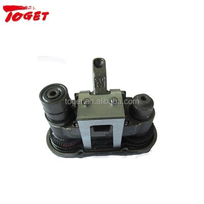 China Auto Part DAF Truck Parts Adjusting Mechanism Brake Caliper Parts for sale