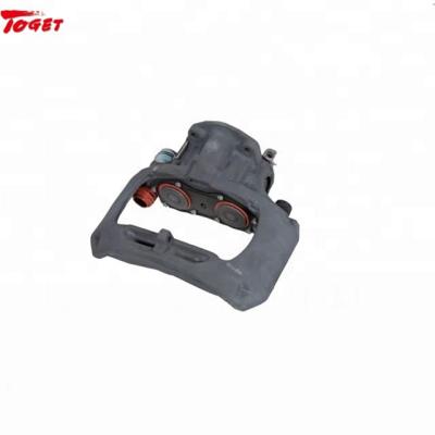 China Brake System Supply Air Disc Brake Caliper Truck Brake Truck Spare Parts Brake for sale