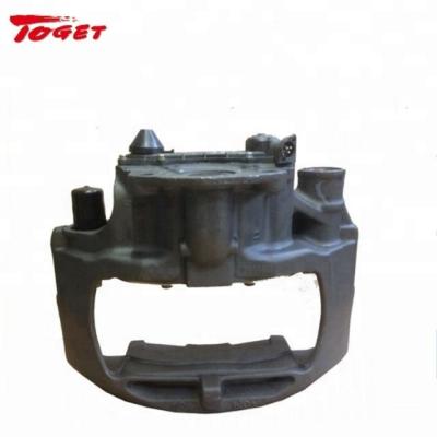 China Interesting Brake System Truck Brake Caliper Truck Brake Truck Disc Brake Caliper for sale