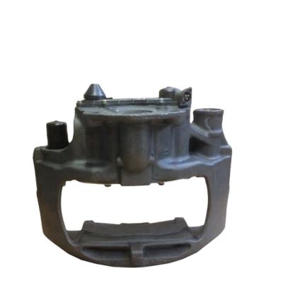 China Hot Selling MB Air Disc Brake Caliper With 12 Degree Knor Brake Caliper for sale