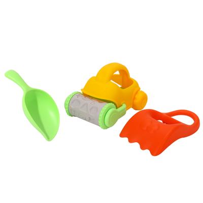 China 2020 Eco-friendly Summer Outdoor Toys Plastic Recyclable Plastic Beach Toys For Kid for sale