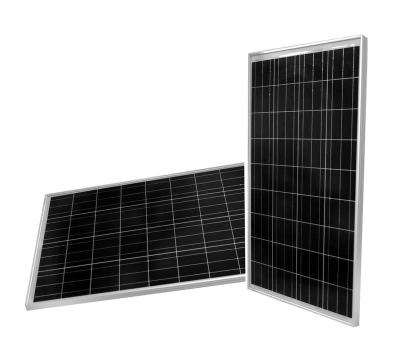 China New Portable 100W Solar Panel For 12 Volt Battery Charging RV Boat Off Grid Charge Controller CA287-SL for sale