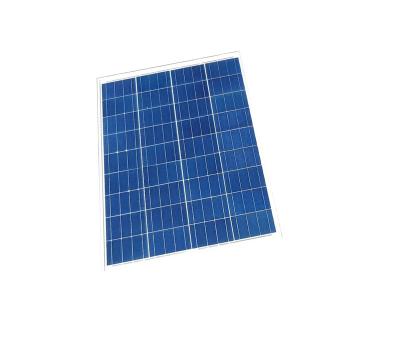 China New portable 100W solar panel for 12 volt battery charging rv boat off grid charge controller blackCA296-SL for sale