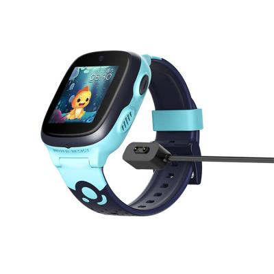 China Smart Watch Magnetic Charging Dock for 360 Portable M1/M2/SE5/B2/B3/S1/S2/P1/P1 PRO/8X/8X PRO/9X/9X Watch PRO Kids Watch Charger Cable for sale