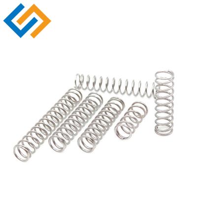 China Coil Custom Compression Spring Compression Spring Stainless Steel Compression Spring for sale