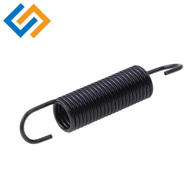 China High Temperature Steel Coil Compression Spring Tension Spring Wiper Spring for sale