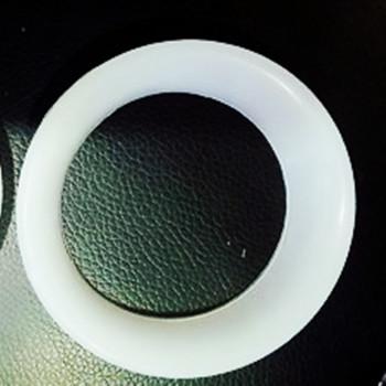 China For All Industries Food Grade Silicone Rubber Gasket O Ring Round Flat Gaskets / Gaskets for sale