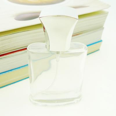 China Care Ermay EP246 30ml Spray Perfume Bottle Personal Empty Glass Perfume Bottle Glass for sale