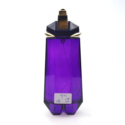 China High Quality Personal Care Ermay EP43 100ml Perfume Essence Custom Your Own Brand Perfume With Luxury Perfume Bottle for sale