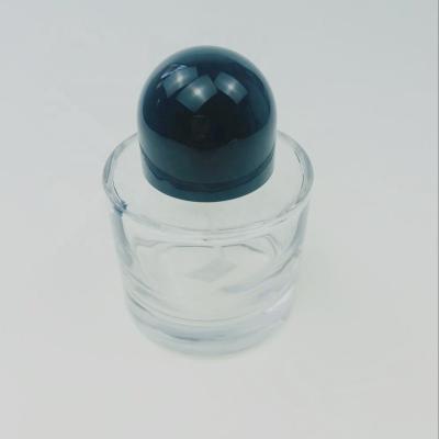 China Personal Care Ermay E356 100ml Brand Perfume Bottle Old Fashioned Design for sale