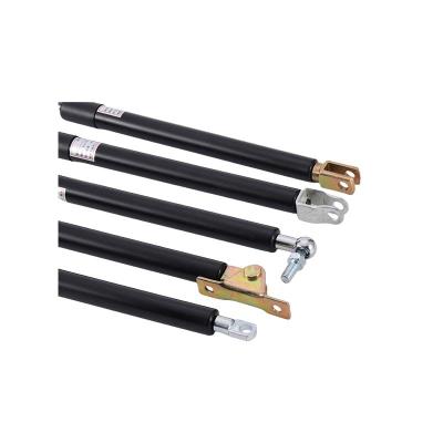 China Compress Customized Gas Spring Cabinet Door Gas Strut Lift Piston Easy Lift Spring Cabinet Door Gas Strut for sale