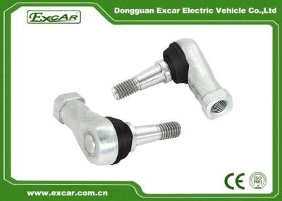 中国 2pcs Golf Cart Parts Steering Left & Right joint Outer Tie Rod End for EZGO TXT 2001-UP 70902-G01 & 70902-G02 販売のため