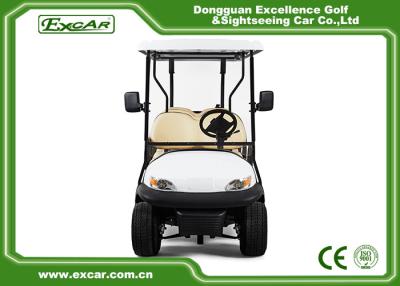 China cheap electric 6 Seater Golf Buggy golf carts electric golf cart Te koop