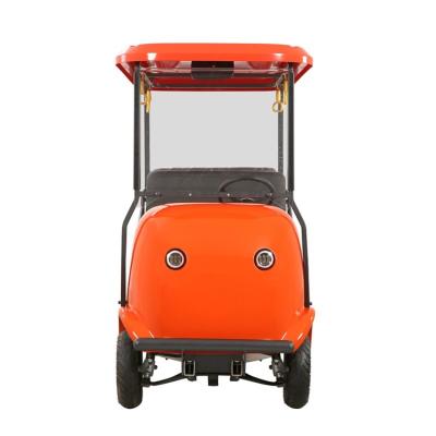 China 4 Person Shared Cartoon Electric Scooter for sale