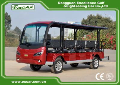 Cina Regolatore elettrico a pile 350A dei curties di U.S.A. del bus del passeggero in vendita