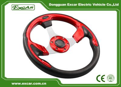 Cina Volante o adattatore universale del carretto di golf per l'automobile DS del club & precedente, EZGO RXV & TXT e Yamaha in vendita