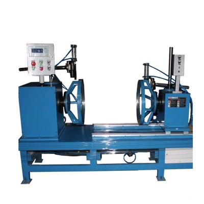 China Automatic type automatic type seam welding machine pedal seam welding machine pedal equipment various styles of equipment factory direct sales for sale