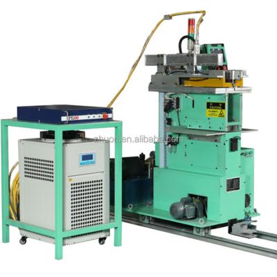 China Automatic Spot Welding Machine Contact Welding Machine Pedal Welder 100-500mm Bandwidth Shear And Butt Welding Machine Arc Welding Machine Design for sale