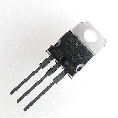 China Pulison IC chips BD239C BD239 TO-220 NPN triode 100v 2a transistor BD239C new and original for sale