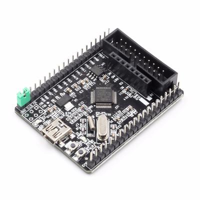 China STM32F103C8T6 stm32f103 stm32f1 STM32 system board learning board evaluation kit development panel STM32 system board for sale