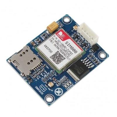 China Accurate SIM808 GSM/GPRS/GPS Module Quad Band Development Board With GPS SIM808 for sale