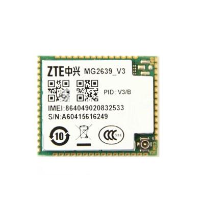 China Mg2639 GM/M Module , Zte Mg2639 V3'B 2G GPRS Module With Best Quality 2G GPRS Module for sale