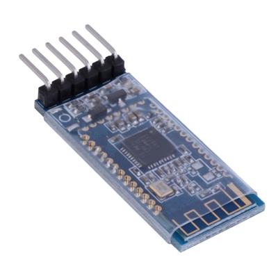 China HM10/HM-10 4.0 BLE CC2540 CC2541 Wireless Serial Module For IOS 6/Android 4.3 CC2540 CC2541 Module for sale