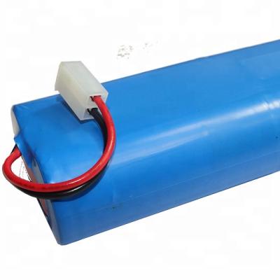 China Consumer Electronics Customized12.8V 3800mAh LiFePO4 Battery Packs 12.8V 3800mAh LFP26650-4S1P Rechargeable LiFePO4 Lithium Batteries for sale