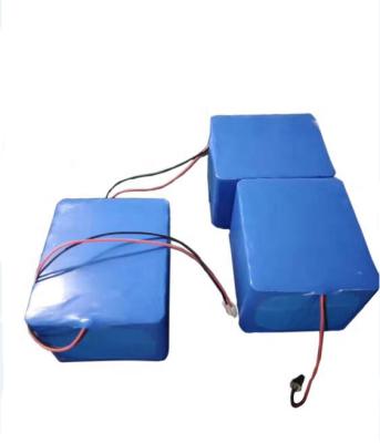 China Customized Consumer Electronics 24V 20Ah LiFePO4 Battery Pack 24V 20Ah 32700-8S3P Rechargeable LiFePO4 Batteries for sale