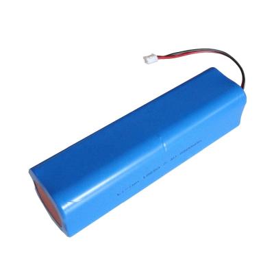 China Consumer Electronics Factory Customized 7.4V 8800mAh Li-ion Battery Packs 7.4V 8800mAh Rechargeable Lithium Batteries for sale