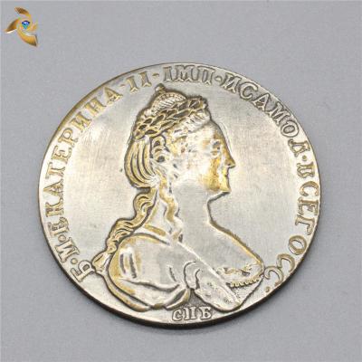 China India Factory Price India Antique Coin Old Newest Indian Silver Coins On Sale for sale