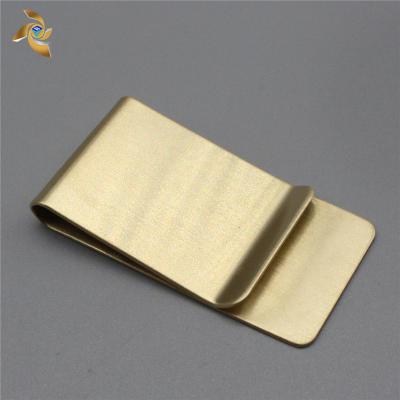 China Europe Professional Gold Plated Silver Clip for sale